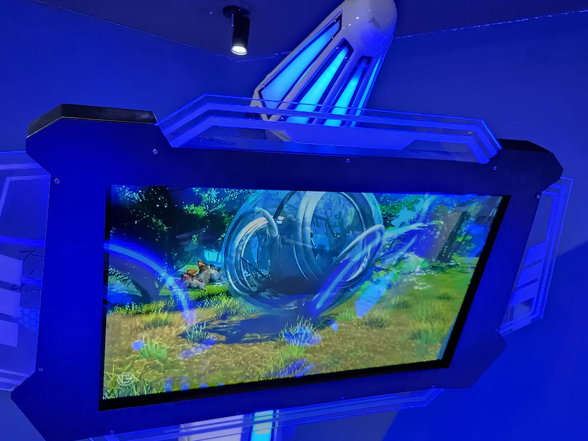 vart vr product detail