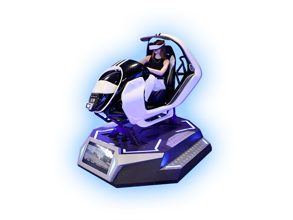 VR Racing