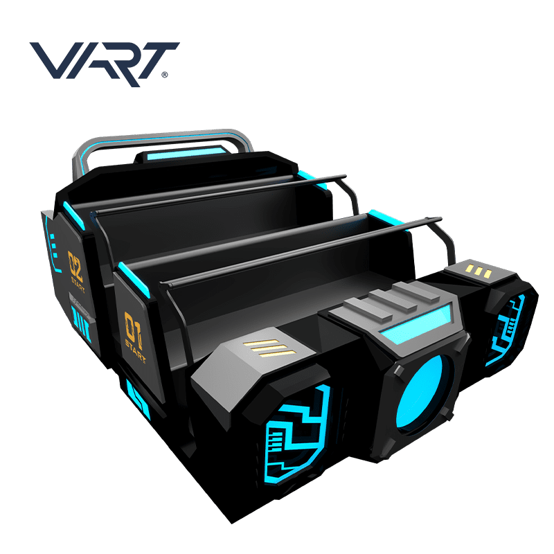 Vart 7D VR cinema