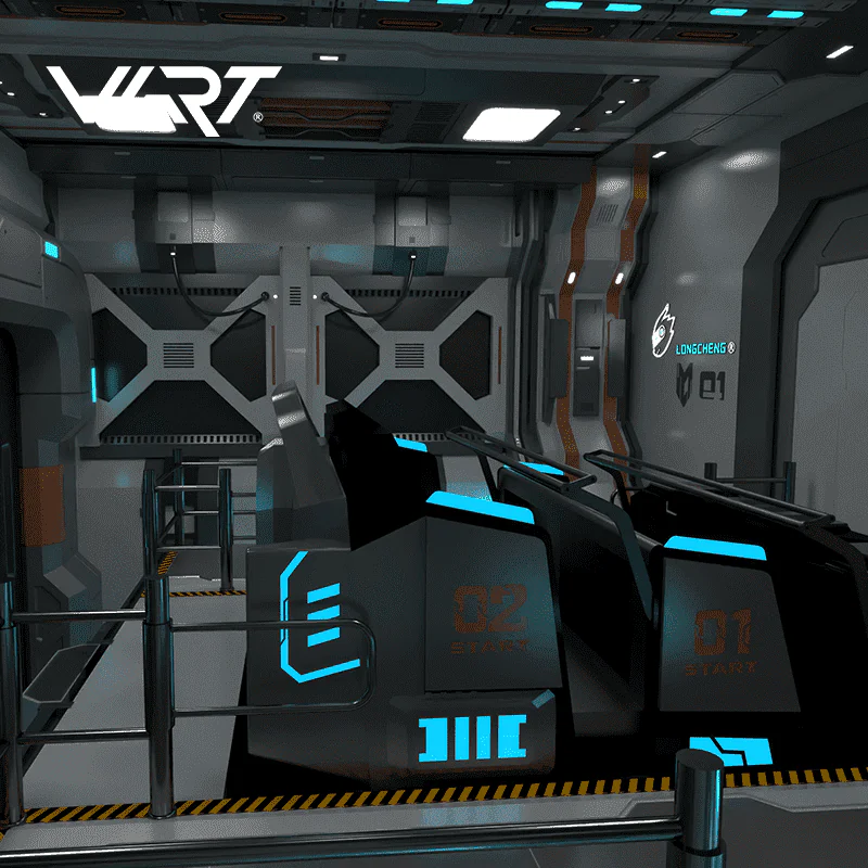 VR Cinema