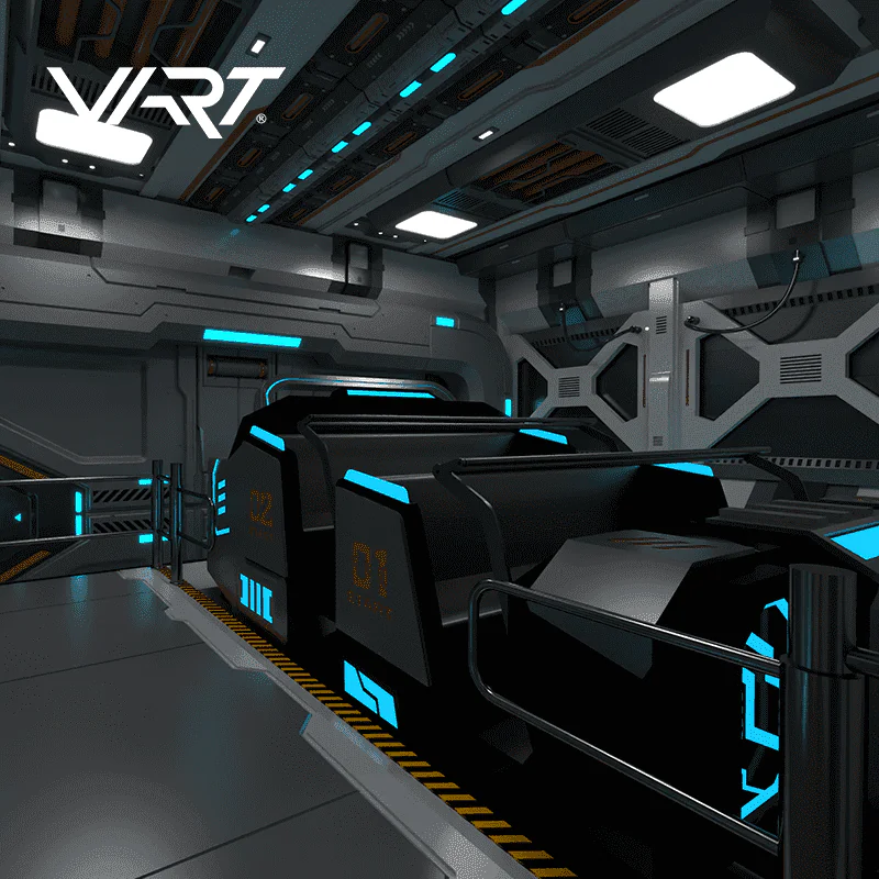 Vart VR Cinema