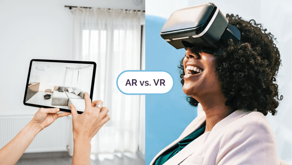 AR-vs-VR