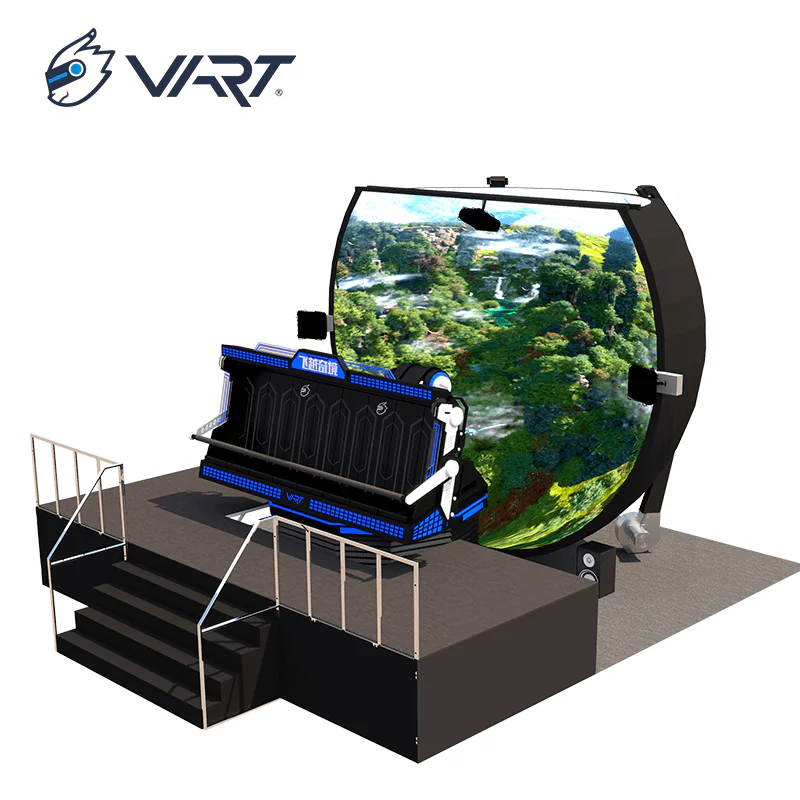 VART VR Dome