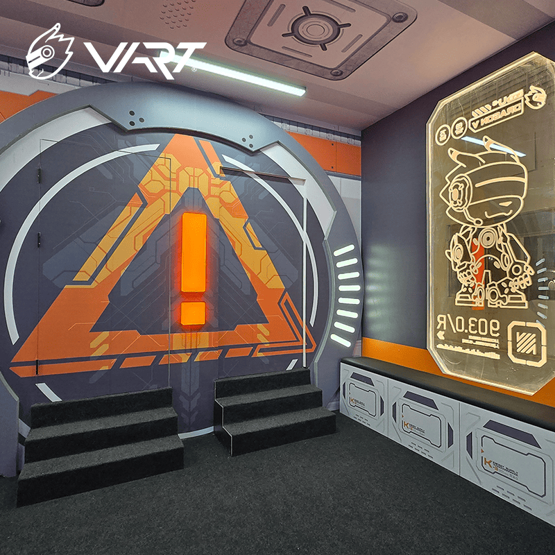 Vart Interstellar Traveler Cinema