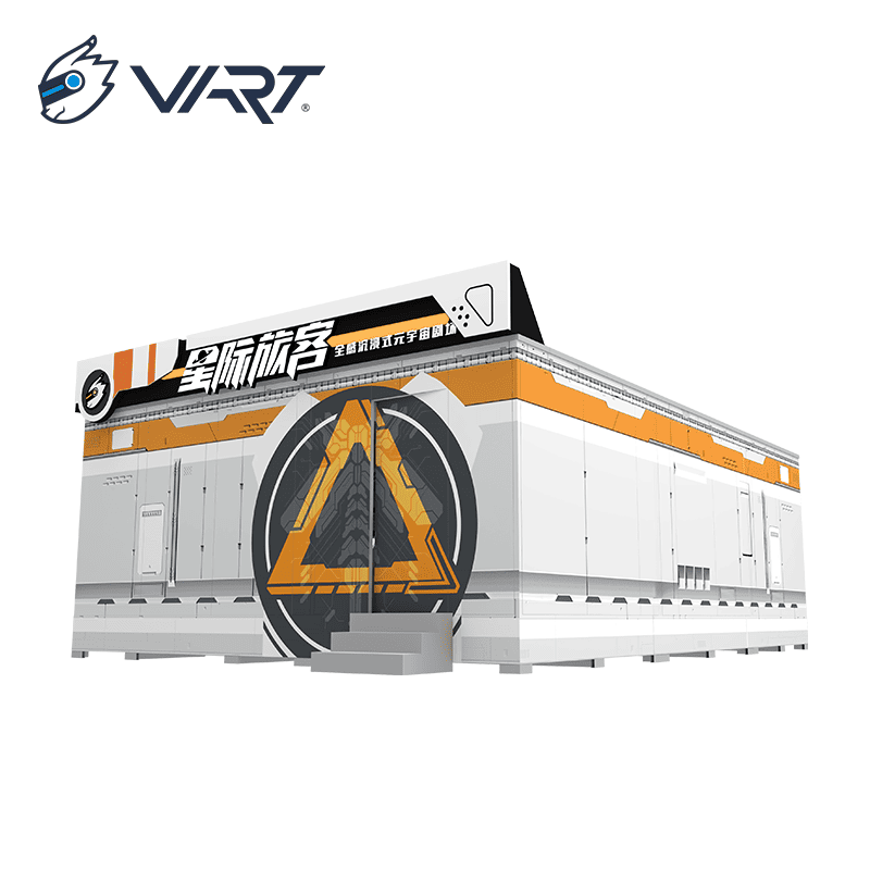 VART VR experience