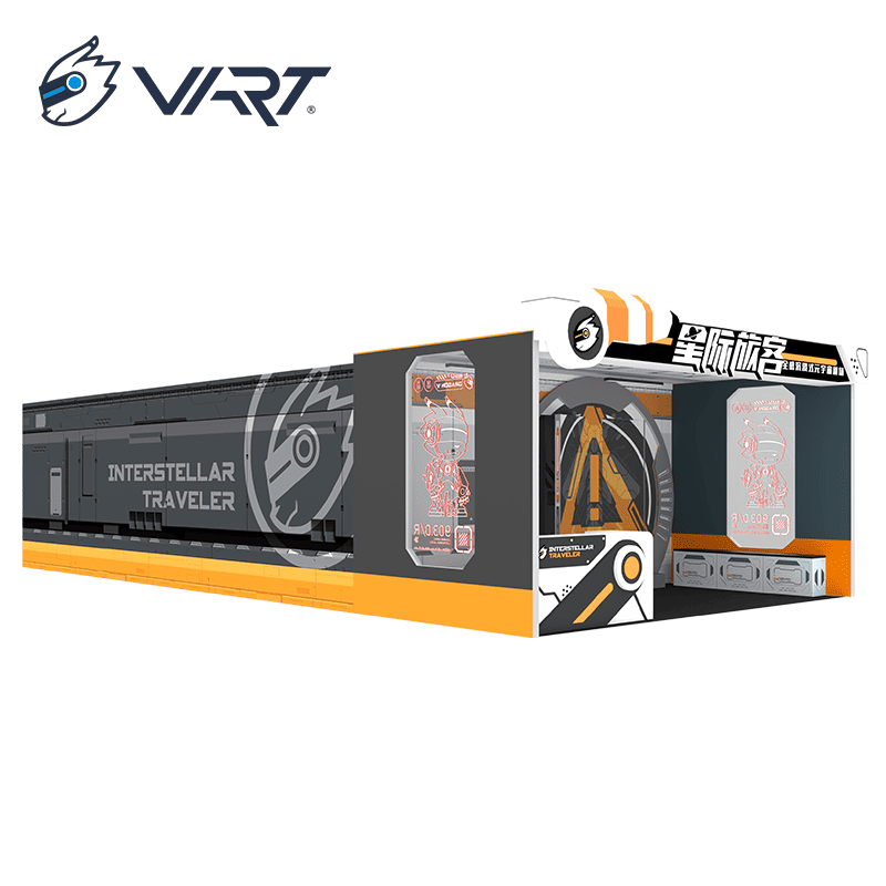Vart Interstellar Traveler Cinema