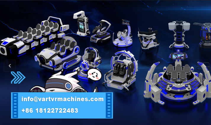 vartvr contact