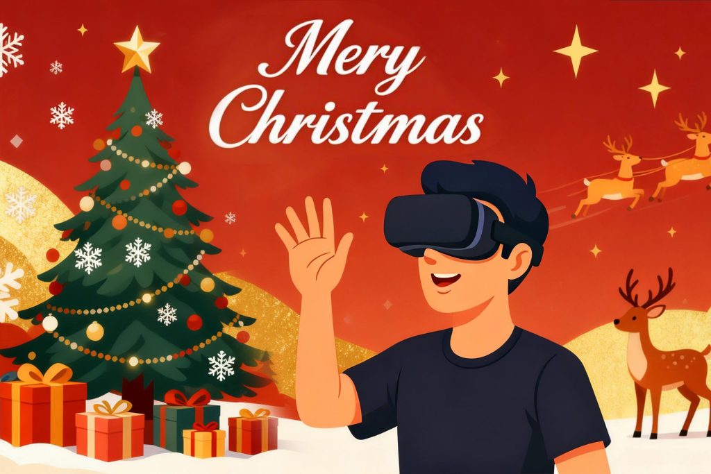 Merry Christmas