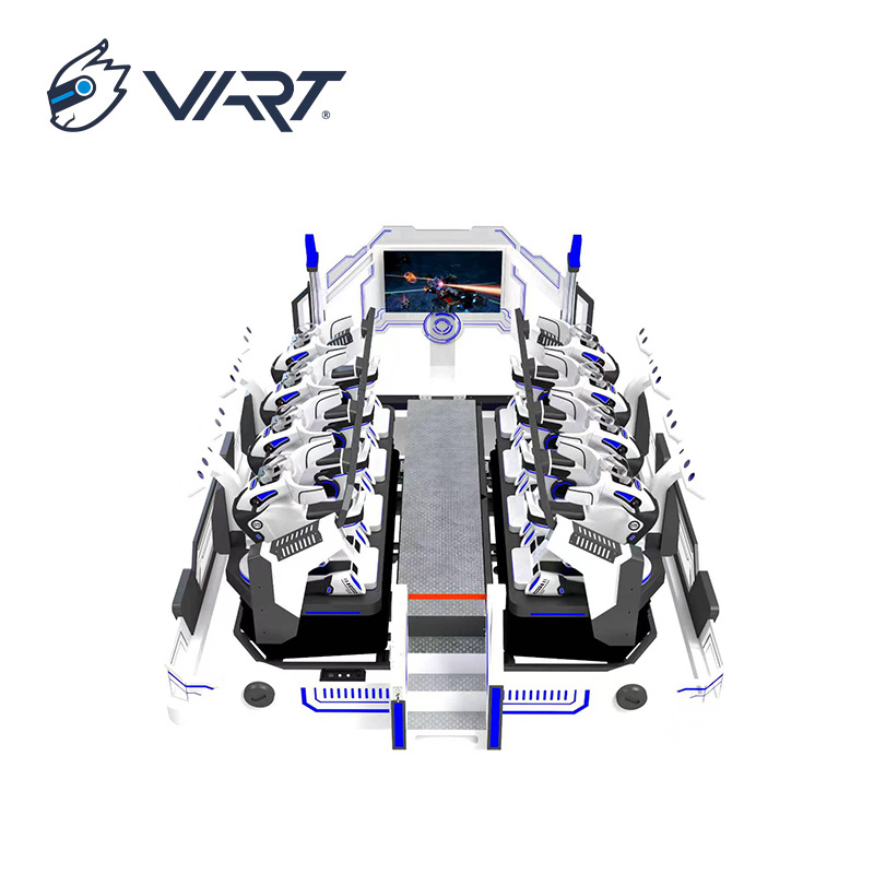 VR Ride For Sale