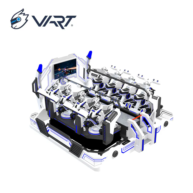VR Ride