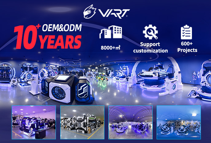 vr factory